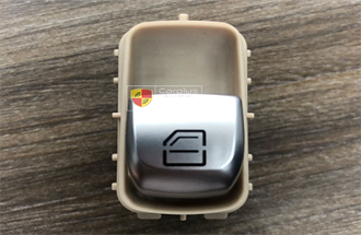 Công tắc kính đơn Mecerdes Benz C Class