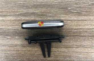 Gạt cánh gió điều hòa BMW 3 Series E90 320 325 335 ( 2007 -2011)