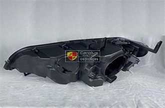 Hộp nhựa đèn pha BMW X6E71