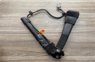 Khóa an toàn BMW series 3' E90