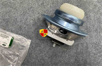 Cao su chân máy - Landrover