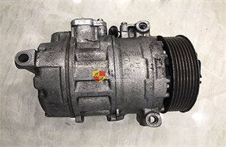 Lốc điều hòa Mecerdes Benz C W203