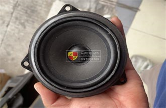 Loa BMW series 3' E90