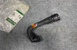 Ống nước nóng Land Rover LR010891