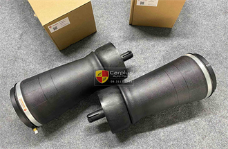 Bầu hơi giảm xóc sau Range Rover  L405 L462 L663 Defender