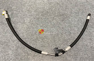 Ống nước Range Rover_LR056319