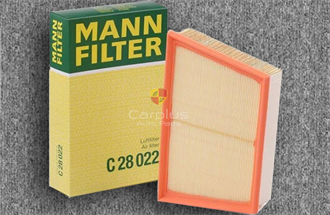 Lọc gió động cơ Land Rover