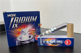 Bugi hiệu suất cao NGK Land Rover