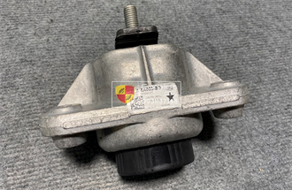 Cao su chân máy LandRover