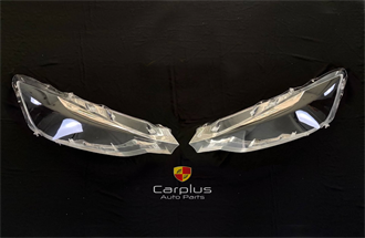 Mặt đèn pha BMW Series 3 F30 2011-2016