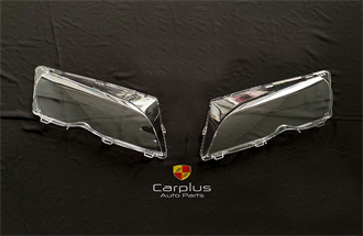 Mặt đèn BMW 3 series E46 2002-2006