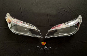 Mặt đèn pha BMW  series 5' E60