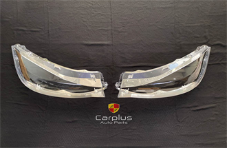 Mặt đèn pha BMW series 3' F34 GT