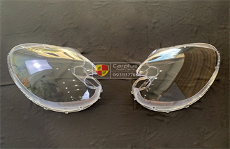 Mặt đèn pha BMW Mini Countryman 2010-2012