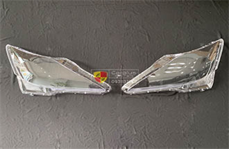 Mặt đèn pha Lexus RX 350 2008-2012