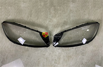 Mặt đèn pha Mercedes S Class W222 (2017-2020)