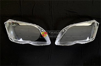 Mặt đèn pha Mecerdes benz GLK X204 2008-2012