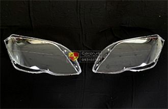 Mặt đèn pha Mecerdes benz GLK X204 2013-2015