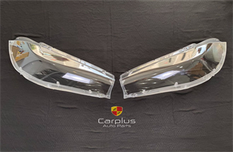 Mặt đèn pha BMW X5 F15 X6 F16