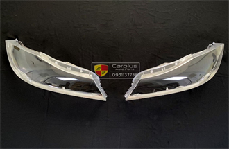 Mặt đèn pha BMW 3 Series E90 2004-2008