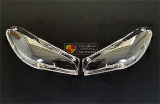 Mặt đèn pha BMW series 5 F10 2010-2017