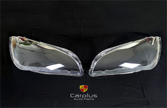 Mặt đèn pha BMW series 7' F01 F02