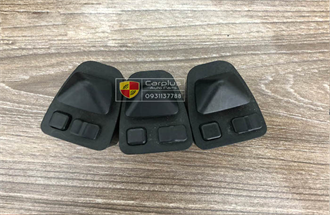 Công tắc chỉnh gương BMW 3 series E46 1997-2006