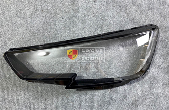 Mặt đèn Audi A4 trái (2016 -2019)