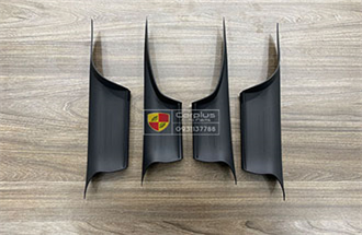 Tay nắm cửa trong BMW Series 7' F01 F01 LCI F02  F02LCI màu đen