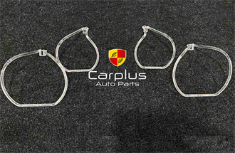 Ống dẫn sáng BMW X1 F48 2014-2019