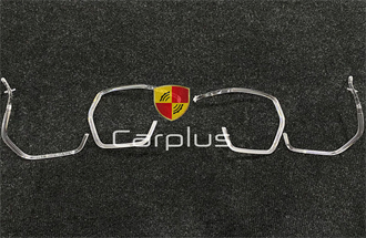 Ống dẫn sáng BMW X3G01 bên phải 2016-2018