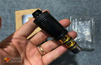 Van dit lốc điều hòa BMW 3 series E90