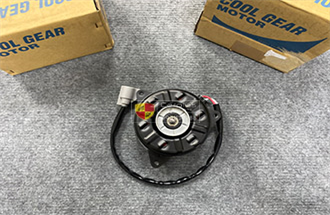 Mô tơ quạt gió điều hòa Lexus RX 350F Sport AWD