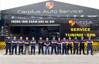 Đội ngũ nhân viên