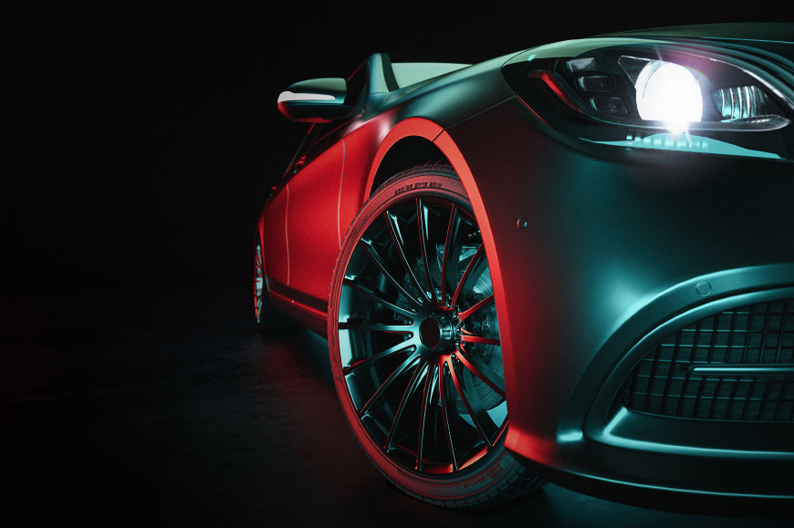 Tại sao ắc  quy Varta   AGM  hợp với  dòng xe Châu Âu như BMW, Mecedes-Benz, Poscher, Land Rover, ....? 