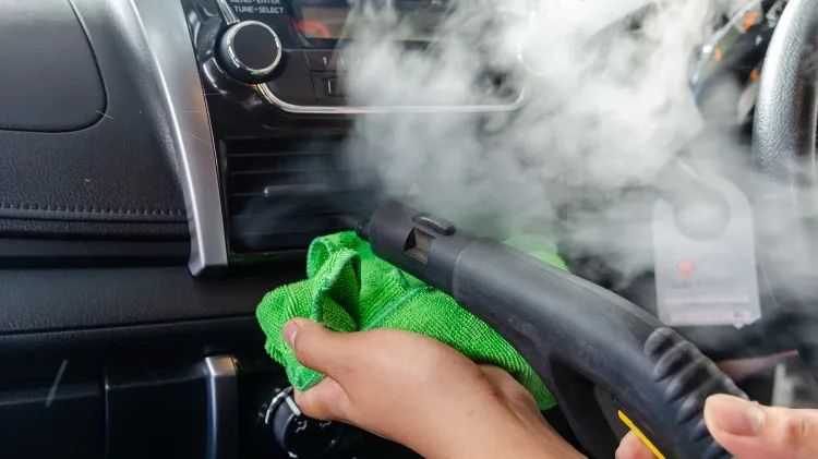 Cách sử dụng điều hòa ô tô mùa hè chuẩn như chuyên gia