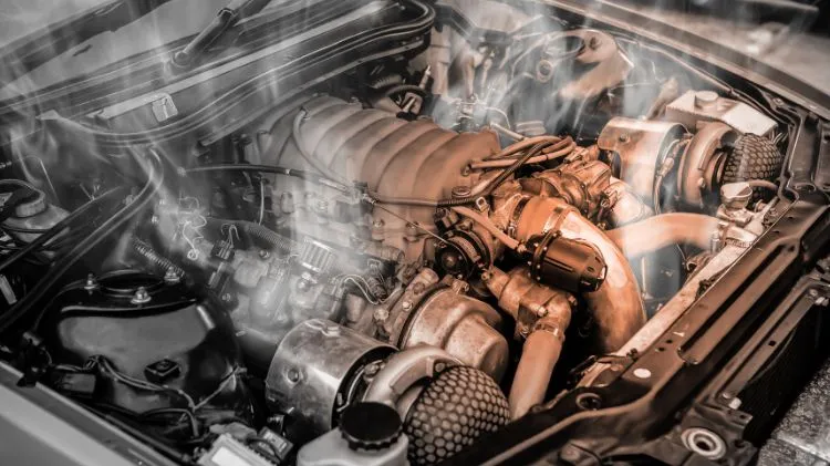 Đồng hồ báo động cơ ô tô quá nhiệt: Lỗi phổ biến trên xe châu Âu khi vận hành tại Việt Nam