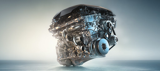 Những hư hỏng thường gặp trên động cơ BMW