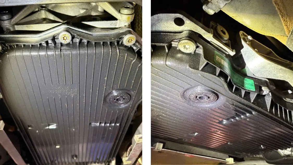 Chảy dầu hộp số: Nguyên nhân, dấu hiệu và cách xử lý triệt để