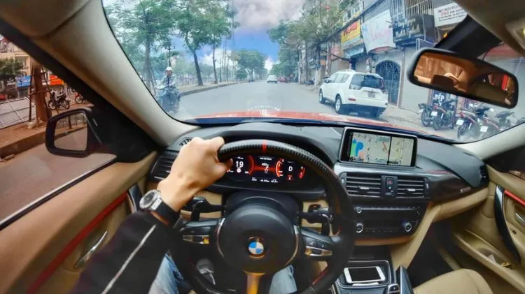 BMW khó khởi động: Nguyên nhân và cách khắc phục hiệu quả