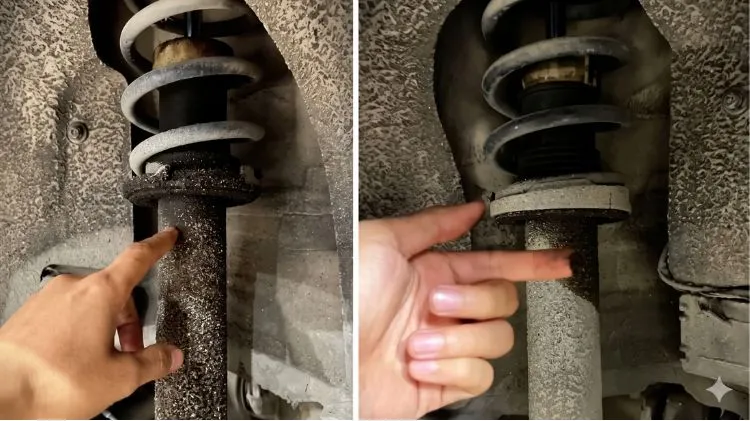 /sua-giam-xoc/sua-giam-xoc-bmw/bmw-5-series-f10-hong-4-giam-xoc-giai-phap-thay-sachs-tiet-kiem-khoang-20-trieu-dong-1594