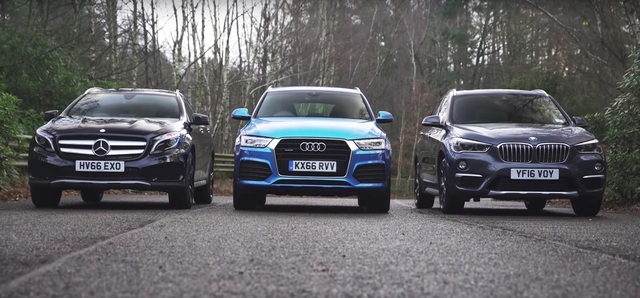 Xe châu Âu nhập khẩu vào Việt Nam giảm giá từ năm 2021?