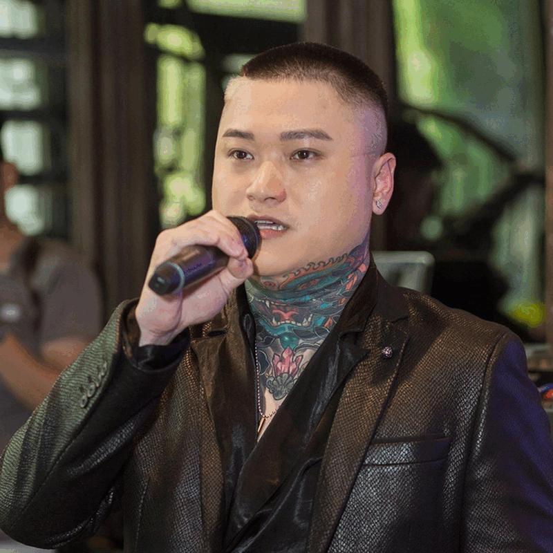 Vũ Duy Khánh - Ca Sỹ